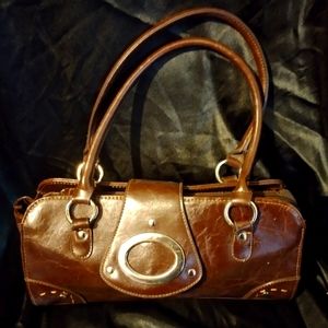 Nice Small Brown Purse